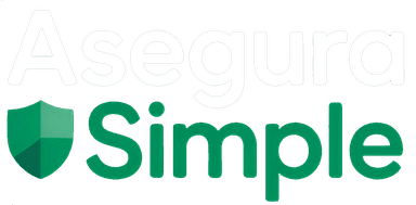 AseguraSimple Logo